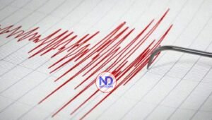 Temblor de 4.8 de magnitud sorprende la ciudad chilena