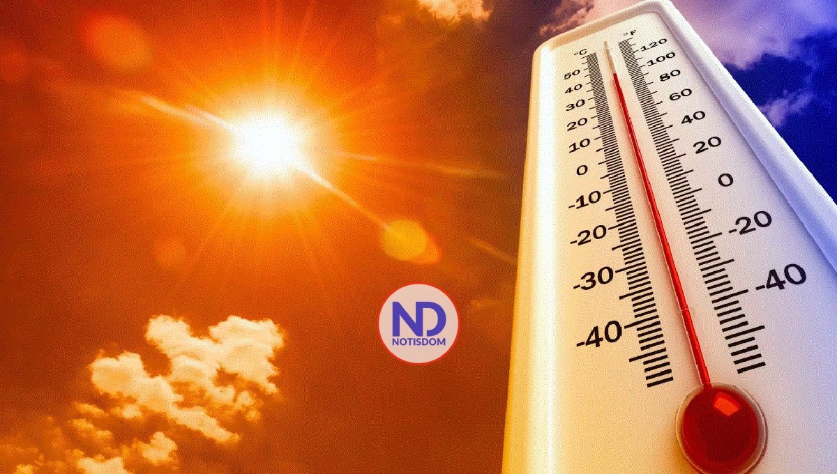 Ola de calor marca el fin de semana en Uruguay