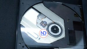 Científicos chinos desarrollan un disco óptico de 200 terabytes