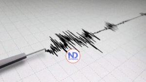 Terremoto de magnitud 6,3 sacude el sur de Hawái