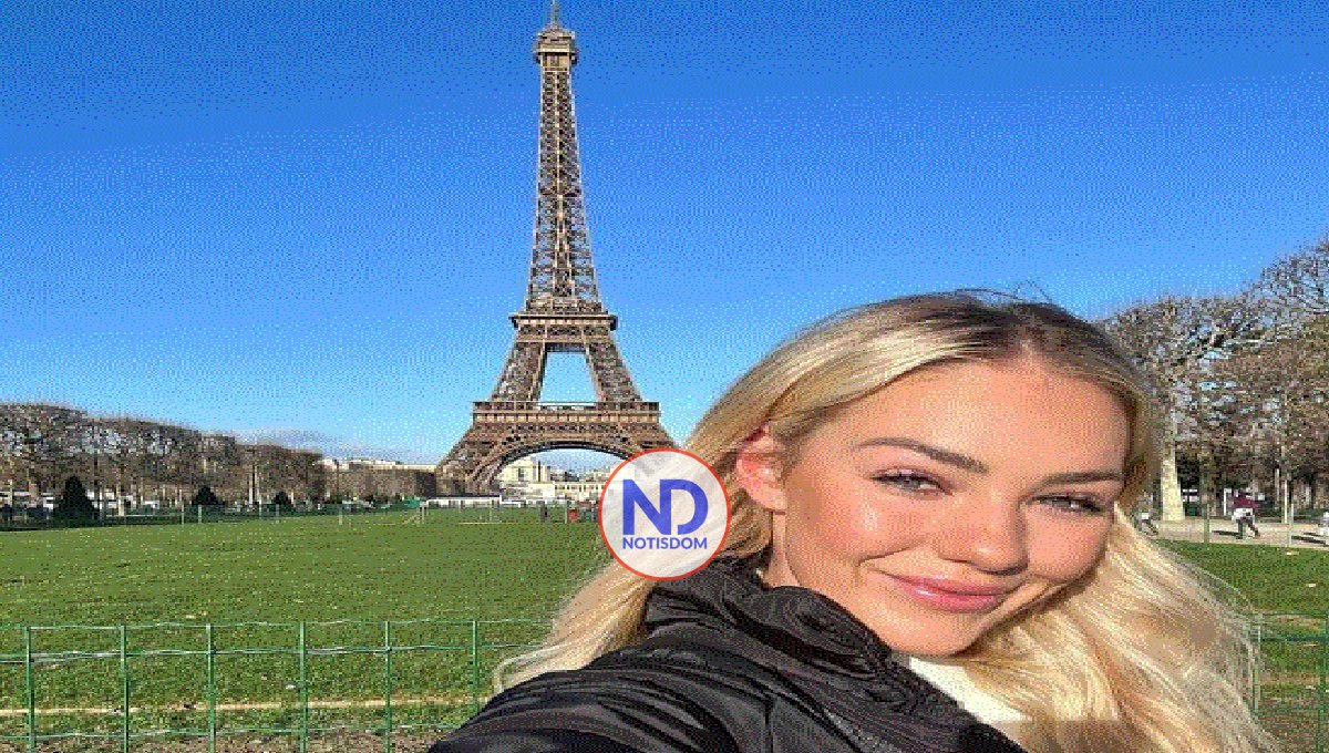 Tiktoker tuvo relaciones sexuales con 22 hombres en 10 días para superar a su ex