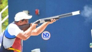 RD albergará el Campeonato de las Américas de Tiro al Plato 