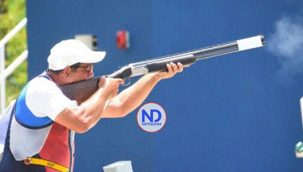 RD albergará el Campeonato de las Américas de Tiro al Plato 