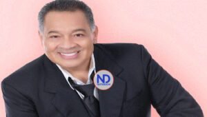 Tito Nieves dice la salsa no es un género, para él es una cultura