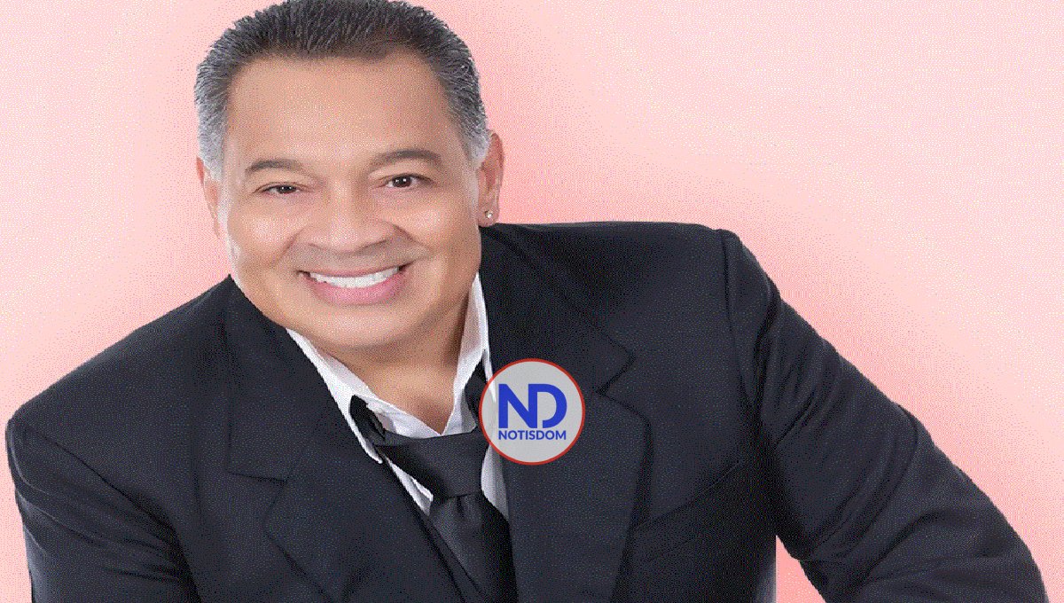 Tito Nieves dice la salsa no es un género, para él es una cultura