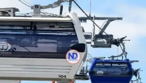 El sector transporte lidera inversión pública con 86.1%