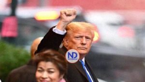 Trump se impone en caucus de Nevada y las Islas Vírgenes