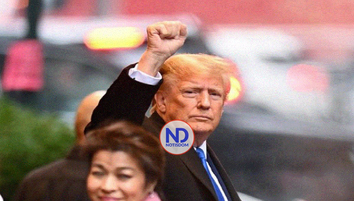 Trump se impone en caucus de Nevada y las Islas Vírgenes