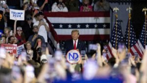 Casa Blanca ve atroz el apoyo de Trump a Rusia contra la OTAN