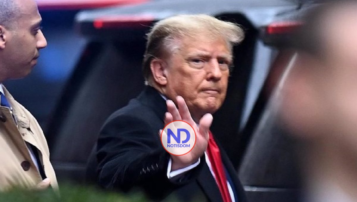 Trump es eliminado de primarias en Illinois por asalto al Capitolio 2 Trump es eliminado de primarias en Illinois por asalto al Capitolio