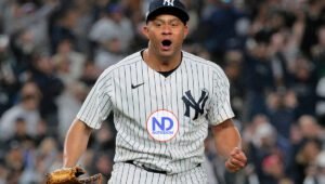 Dominicano Wandy Peralta firma por 4 años con Padres San Diego