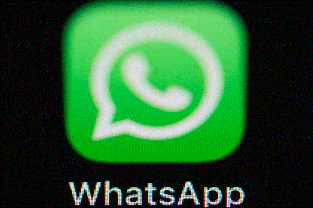 wwwwwwwww 1 Cómo bloquear mensajes spam y publicidad en WhatsApp sin abrir la app