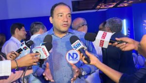 El periodista Salvador Holguín responde a Rodríguez Marchena