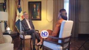 Ante escalada de violencia en Haití, Abinader lanza advertencia a pandilleros