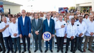 Gobierno entrega remozado el antiguo Hospital de la Mujer