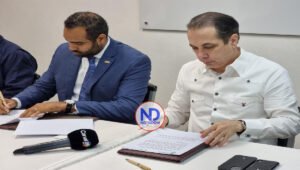 ACIS se une al debate senatorial de Santiago organizado por el CODESSD