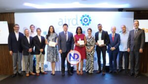 Anuncian ganadores del Premio de la Asociación Industrias de RD