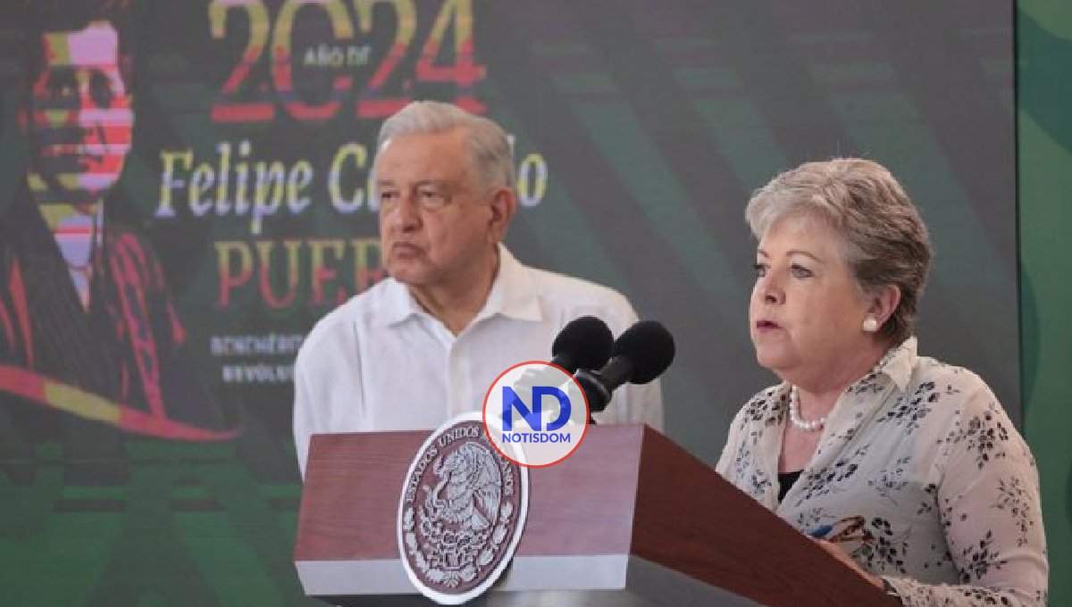 Gobierno presenta un recurso a ley migratoria de Texas