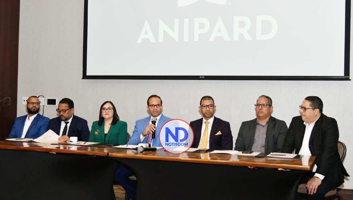 Crean Asociación Nacional de Industrias y Productores Áridos