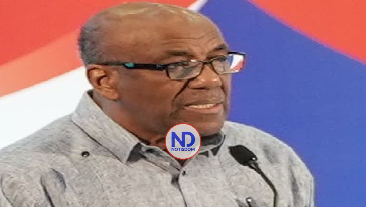 Almonte destaca logros para alcanzar energía limpia en RD