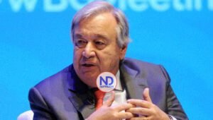 ONU pide actuación responsable frente a crisis política en Haití