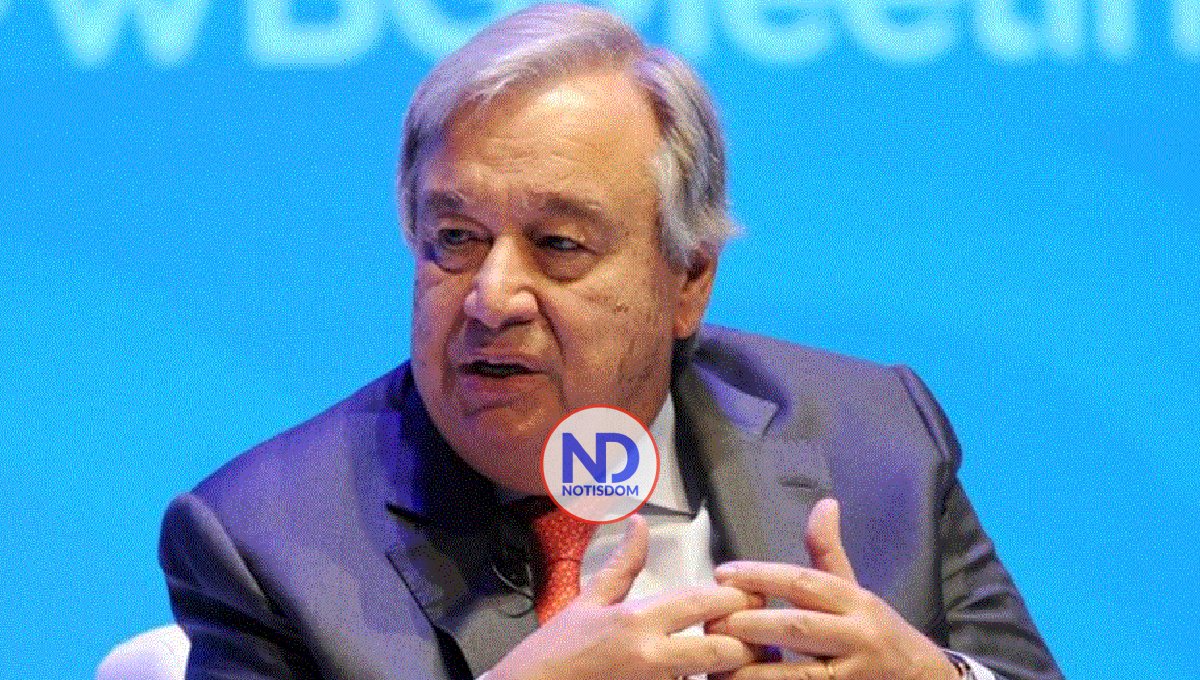 ONU pide actuación responsable frente a crisis política en Haití