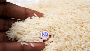 Estudio revela presencia arsénico en arroz de EU se vende en la RD