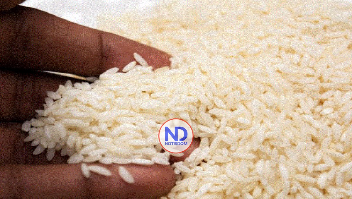 Estudio revela presencia arsénico en arroz de EU se vende en la RD