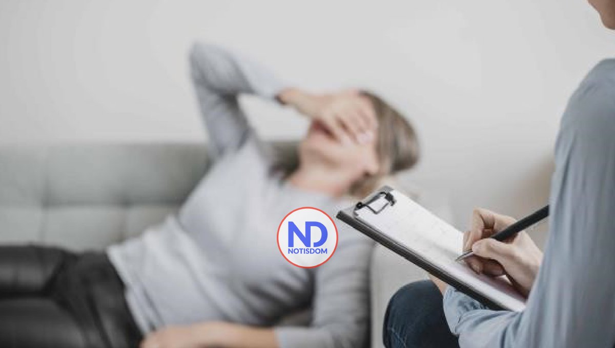 Ley obligaría a las ARS a cubrir diagnósticos y tratamientos de salud mental 2 Ley obligaría a las ARS a cubrir diagnósticos y tratamientos de salud mental