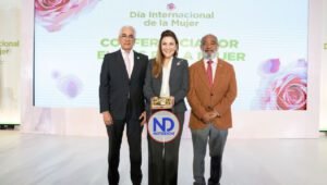 ETED impulsa participación de la mujer en posiciones de poder