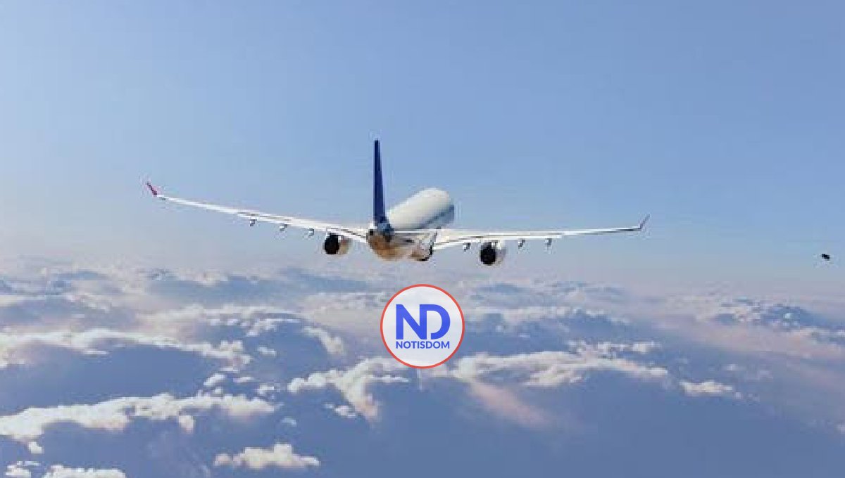 Dominicana anuncia vuelos con P. Rico, Panamá, Canadá y Portugal