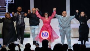 Finaliza con éxito temporada teatro