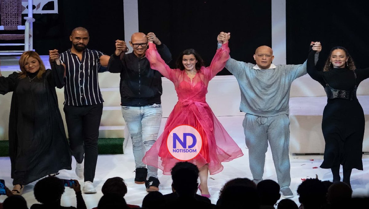 Finaliza con éxito temporada teatro