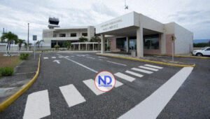 Aeropuerto María Montez será importante enclave