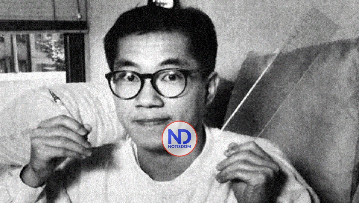 Muere a los 68 años Akira Toriyama, autor de ‘Dragon Ball’