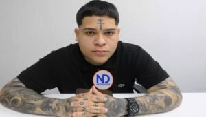 Confusión sobre el paradero del cantante cubano Almightly