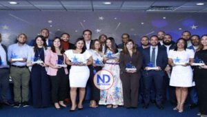 Altice premia el desempeño de la excelencia de sus colaboradores