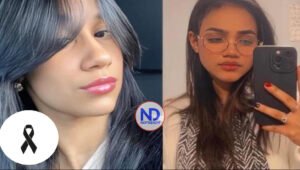 Tres meses de prisión preventiva contra Ammy Hiraldo acusada de matar a Yenely Andreina