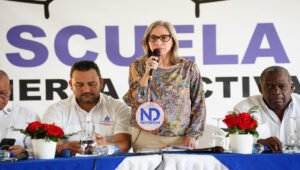 Gobierno lanza estrategia para activación deportiva estudiantes