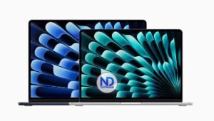 Apple actualiza su MacBook Air con chip M3 de última generación