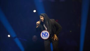 Bad Bunny «regresa a casa» con un explosivo concierto en Los Ángeles