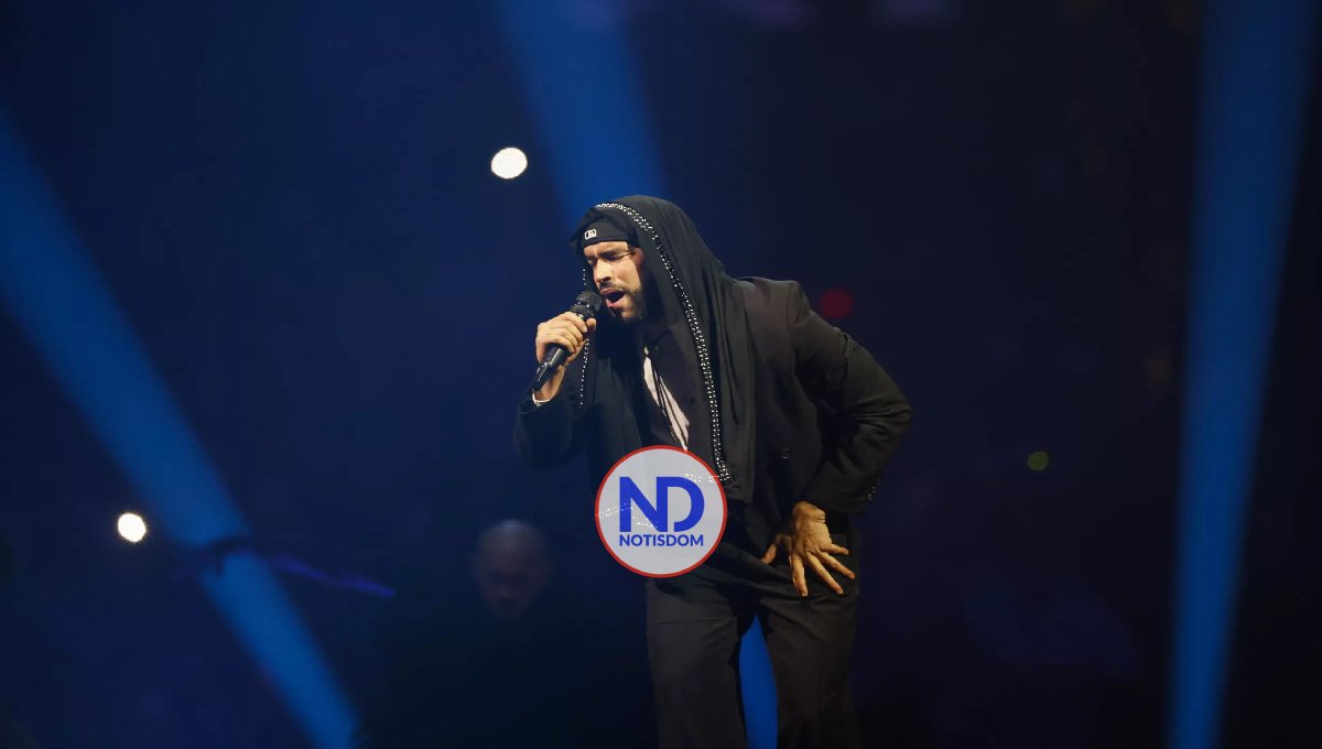 Bad Bunny «regresa a casa» con un explosivo concierto en Los Ángeles