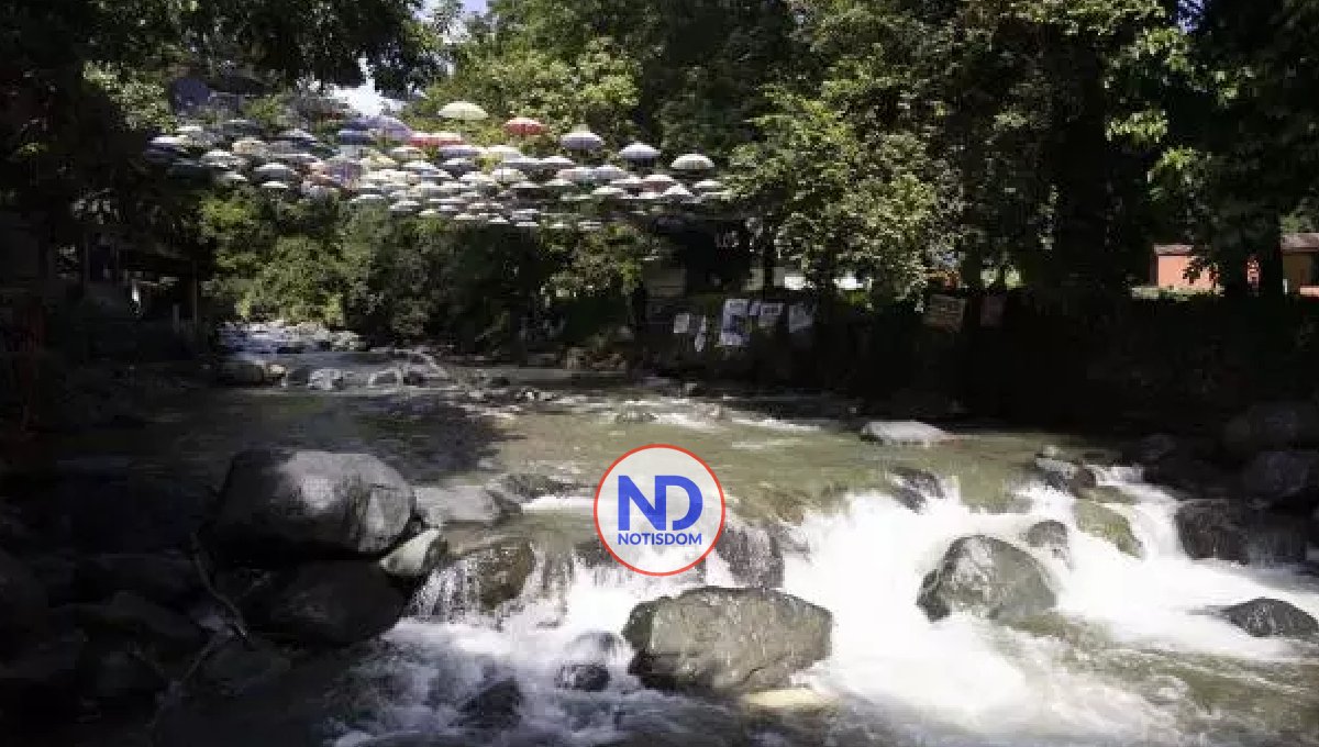 Semana Santa 2024: Estos son los 248 balnearios clausurados