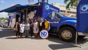 Popular lanza la Ruta Mujer para fomentar el emprendimiento femenino