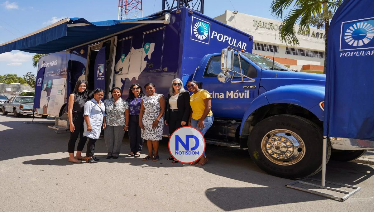 Popular lanza la Ruta Mujer para fomentar el emprendimiento femenino