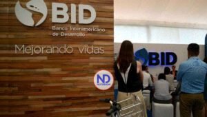 Dominicana acogerá reunión del BID sobre el futuro de la región