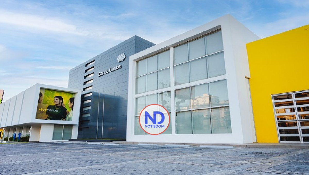 Banco Caribe considera que el 2023 fue «un año extraordinario»