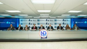 Banco Popular Dominicano celebra asamblea de accionistas
