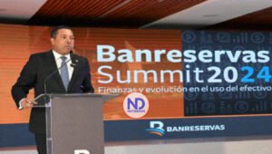 Banreservas destaca uso efectivo para el crecimiento empresarial
