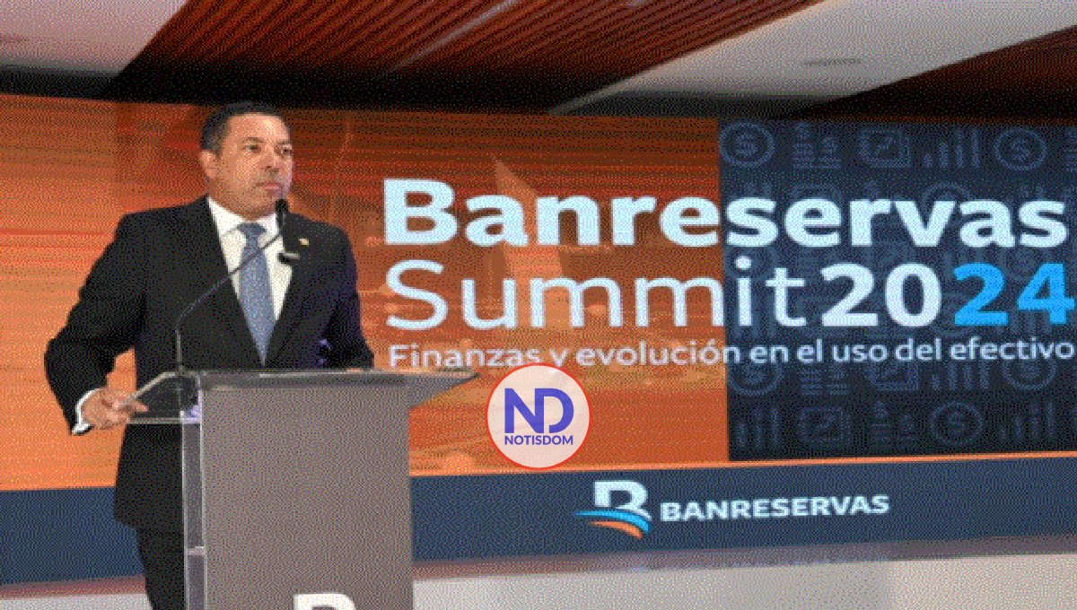 Banreservas destaca uso efectivo para el crecimiento empresarial